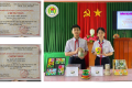 TIN VUI TỪ CUỘC THI KHOA HỌC KỸ THUẬT CẤP TỈNH