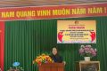 Trường THCS Nghĩa Điền tổ chức các hoạt động kỷ niệm 81 Năm ngày thành lập Quân đội nhân dân Việt Nam (22/12/1944-22/12/2025) và 36 Năm ngày hội Quốc phòng toàn dân (22/12/1989- 22/12/2025).