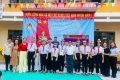 SINH HOẠT CÂU LẠC BỘ VĂN HỌC –  CHỦ ĐỀ: “VĂN HỌC THẮP SÁNG TÂM HỒN”