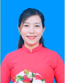 VÕ THỊ HOÀNG SANG