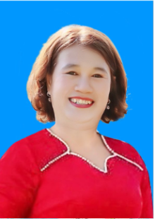 Nguyễn Thị Nguyệt Trinh