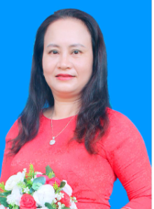 TRẦN THỊ THUỲ VÂN