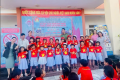 📢 TUYÊN TRUYỀN, PHỔ BIẾN PHÁP LUẬT VỀ AN TOÀN GIAO THÔNG VÀ PHÒNG, CHỐNG TỆ NẠN XÃ HỘI CHO HỌC SINH.