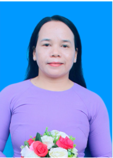 LÊ THỊ RÀNG