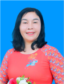 Ngô Thị Minh Tâm