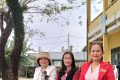 Trường THCS Nghĩa Điền Tổ Chức Buổi Sinh Hoạt Câu Lạc Bộ Văn Học Sôi Động