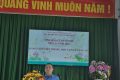 SINH HOẠT CHUYÊN ĐỀ VỀ CHUYỂN ĐỔI SỐ TRONG GIÁO DỤC